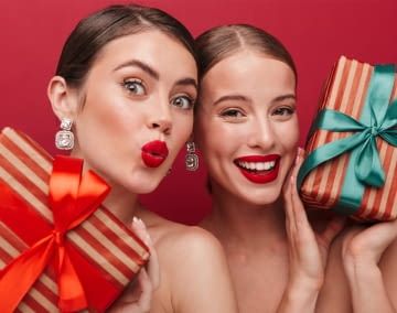 Wir wissen genau, was modernen Frauen gefällt