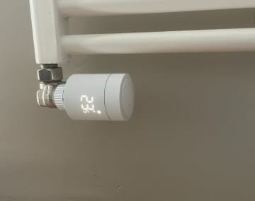 Wie schlägt sich das Aqara W600 Thermostat in unserem Test?