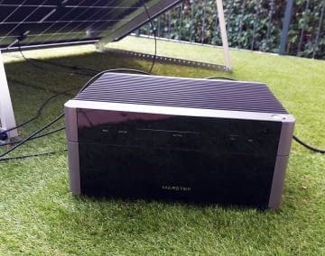 Dieser Speicher ist günstig und trotzdem schick