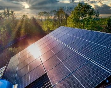 Die Auswahl an Solaranlage ist groß - wir schaffen den Überblick