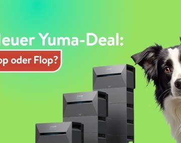 Was steckt hinter dem Yuma Deal mit dem Anker SOLIX 3 Speicher? Ist er wirklich so gut?
