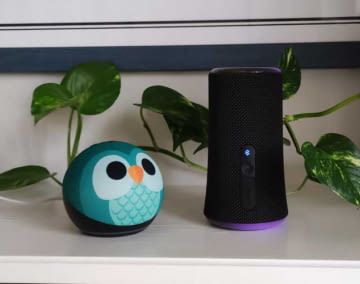 Wir zeigen, wie Nutzer Echo Lautsprecher mit Bluetooth Geräten verbinden