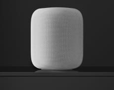 Mit mehreren Apple HomePods lässt sich ein Multiroom System einrichten