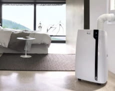 Die Modelle in unserem Vergleich gehören alle zu Energieeffizienzklassen A oder höher