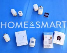 Die besten Apple HomeKit Thermostate im Test Check: smart heizen