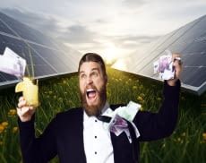 Im Frühjahrs-Sale bei Solago lässt sich ordentlich Geld sparen!