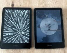 Wir haben mehrere eBook Reader getestet und verraten, welcher gut ist