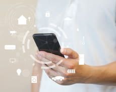 Aktoren ermöglichen die Automation im Smart Home