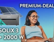 Dieses Premium-Angebot eignet sich für anspruchsvolle Sparfüchse!
