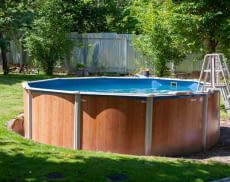 Wir zeigen Poolroboter, die auch für die Reinigung von Aufstellpools ausgelegt sind