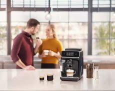 Mit dem richtigen Kaffeevollautomaten gelingt der Start in den Tag perfekt