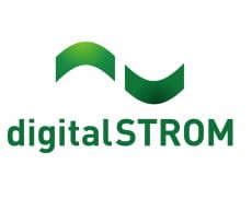 Logo digitalSTROM