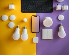 Smart Home and office