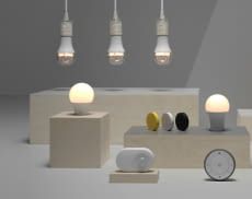 Die TRÅDFRI-Smart Home Serie bietet nicht nur Lampen, sondern auch Dimmer, Lichtpaneele, Rolläden u.v.m.