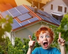 Wir verraten, wo es 4000 W Anlagen mit Top Preis-Leistungs-Verhältnis gibt