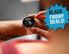 Wir verraten, welche Smartwatches gerade reduziert sind