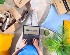 Hinter Amazon Prime steckt viel mehr als kostenloser Versand: Alle Vorteile im Überblick