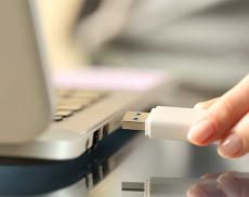 Die besten USB Sticks