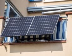 Wie wichtig sind Balkonkraftwerke für die Energiewende?
