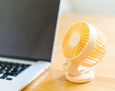 Ventilator Mit Wasserkuhlung Test Check Modelle Und Preise