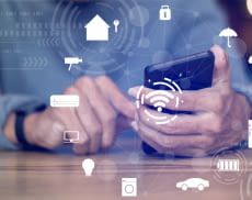 Zigbee ist einer der beliebtesten Smart Home Funkstandards