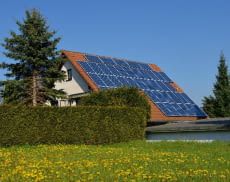 Ab wann lohnt sich eine PV-Anlage?