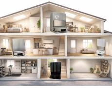 Welcher Saugroboter reinigt mehrere Stockwerke am besten?