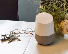 google assistant verlauf und