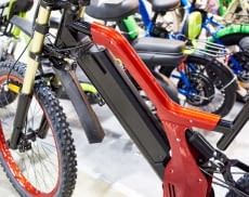 Im Winter ist der perfekte Zeitpunkt um beim E-Bike Kauf ordentlich zu sparen