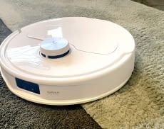 Wir stellen die besten Saugroboter für Teppiche vor