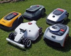 Welche Marke hat den besten Mähroboter ohne Begrenzungskabel? Wir haben den Test gemacht