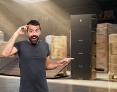 Wer diesen Speicher kauft, spart aktuell richtig viel Geld