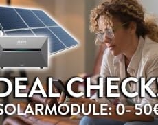 Dieser Deal hat es uns angetan!