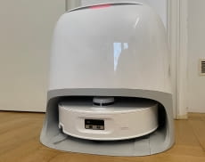 Wir haben den Roborock Qrevo Curv 2 Flow Saugroboter getestet und verraten wie er sich geschlagen hat