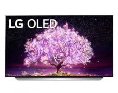 Der LG C1 ist einer der beliebtesten Smart TVs am Markt