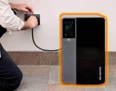 Wer sich für diesen Speicher entscheidet, hat keine Energiesorgen mehr