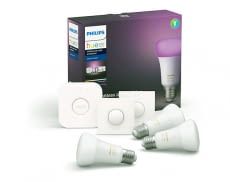 Philips Hue Aussenbeleuchtung Fur Den Garten Im Uberblick