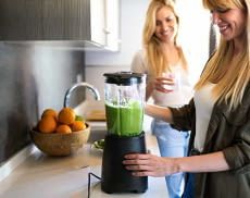 Die besten Standmixer
