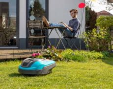 Stiftung Warentest hat bereits viele Marken Mähroboter intensiv geprüft