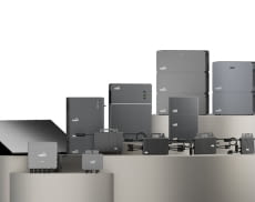 TSUN baut sein Produkt-Portfolio aktuell deutlich aus