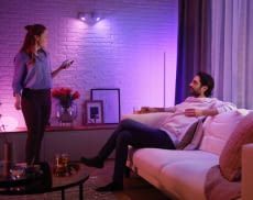 Zusammenfassung unserer qualitativsten Philips livingcolors