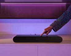 Bei Sonos Ray handelt es sich um eine erschwingliche Soundbar aus dem Sonos Produktportfolio