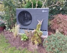Die Betriebskosten einer Wärmepumpe hängen von verschiedenen Faktoren ab