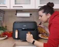 Die Gar-Ergebnisse spielen bei der Bewertung eine wichtige Rolle