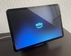 Der Echo Show 11 liefert besseren Sound und einen größeren Display als der Show 8