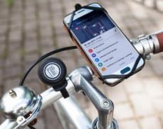 Die Bike Citizens App ist eine Navigations-App für Fahrradfahrer