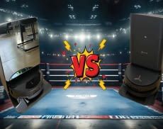 Deebot vs- Roborock: Wer setzt sich durch?