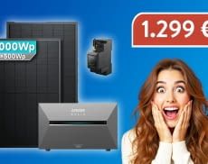 Das ist der günstigste SOLIX 3 Pro Deal auf dem Markt