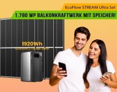 Dank diesem Deal können wir die Füße hochlegen