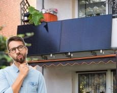 Je nach Solarmodul Anzahl und Leistung kann der Ertrag stark schwanken
